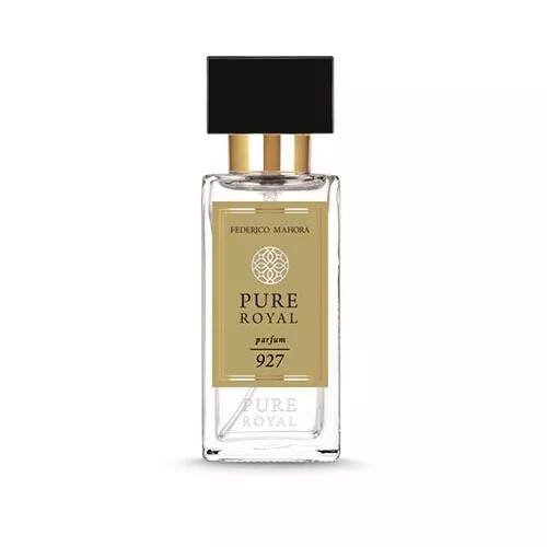 FM Perfume by Federico Mahora Womens,Men,Unisex, 50ml Parfum Fragrance Scent - Picture 41 of 41