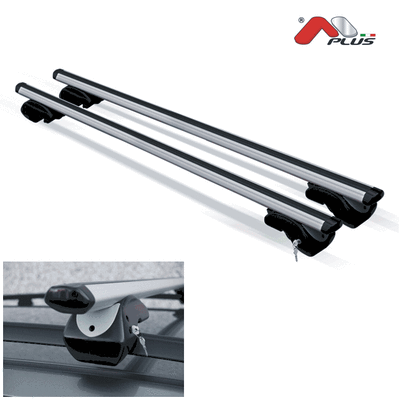 Aluminum Roof Bars For 405 Break From 1988 To 1996 With