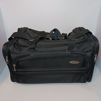 Samsonite Travel Duffle Bag NWOT Black 21''X13''X12''