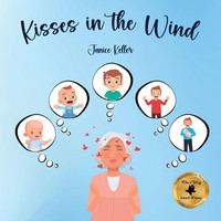 Kisses In The Wind Janice Keller Taschenbuch Englisch 2025 Janice Keller