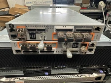 HPE 3PAR StoreServ QR483-63001 / 683246-001 7400c Node Controller