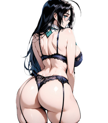 Rip Van Winkle Hellsing Waifu Anime Sticker 6'' Car Decal Weatherproof