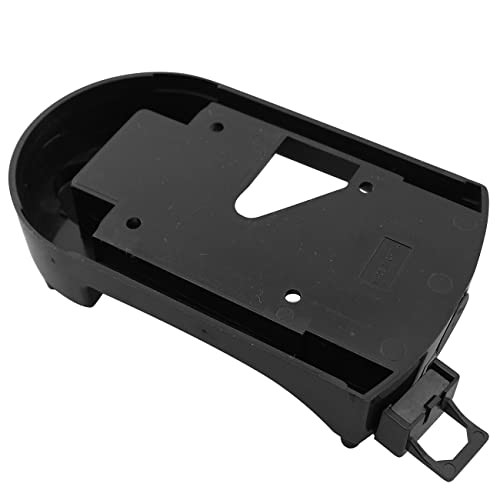 LQ Industrial Pendulum Clock Movement Drive Quartz DIY Drive Units Black Clock  - Imagen 5 de 5