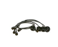 ZÜNdleitungssatz Bosch 0 986 356 370 FÜR VW ZÜNdkabelsatz ZÜNdkabel KIT