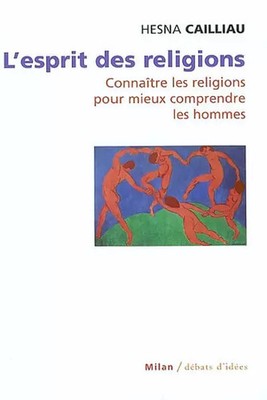 L'Geist der Religionen: Religionen kennen, um sie besser zu verstehen