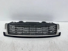 2022 - 2025 Range Rover L460 Front Bumper Grille GENUINE M8E2-8200-A OEM