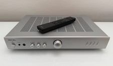 ROTEL A8 Integrated Amplifier - silver
