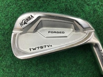 Honma Golf Tour World Tw757Vx 6S Iron Set Flex R | eBay
