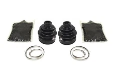 CV Boot Kits for GEM e2, e4, eS, eL 1999-2004, Front. Outer, Set of 2