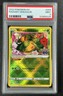 RADIANT VENUSAUR PSA 9 2022 POKEMON SWORD & SHIELD GO #004/078 MINT 9226