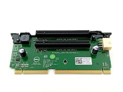 DELL Riser Board PowerEdge R730 R730XD 0392WG