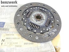 Mercedes T1 W460 Puch Kupplungsscheibe ORIHINAL NEU NOS 0172507603 ??