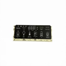 KitchenAid W10590630 W10590848 Refrigerator Control Board