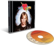 Image of Tom Petty & the Hear - Tom Petty And The Heartbreakers [New CD]