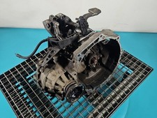 Boite de vitesse Skoda OCTAVIA