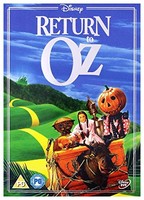 Return To Oz - Dvd - G3Z