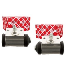 Tambour de frein Ford S-MAX