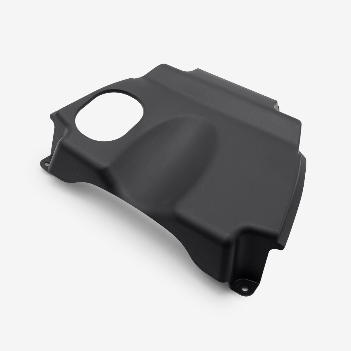Scooter Fuel Tank Bracket Easy Installation FLTB017 GAS PETROL STORAGE MOUNT