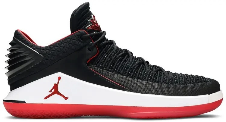 Jordan 32 Low Wing It for Sale | Authenticity Guaranteed | eBay