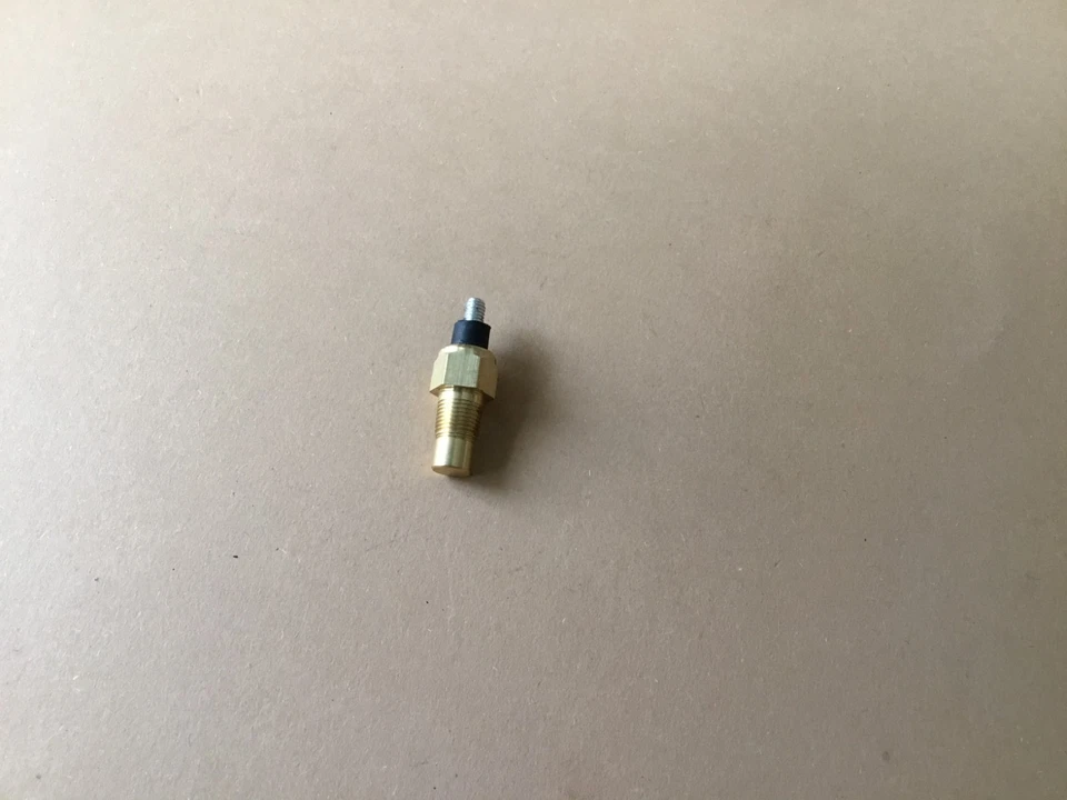 RECMAR Temperatursensor als für Volvo Penta 3861997 38622500 3862500