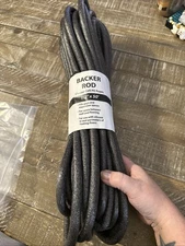 Backer Rod Closed Cell PE Foam 1/2”x50’