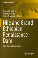 Assefa M. Melesse (U. A.) | Nile And Grand Ethiopian Renaissance Dam | Buch | Ix