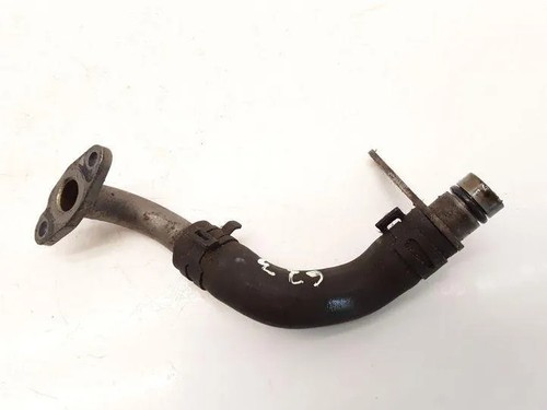 BMW 5 F10 Turbinenschmierrohr 2.00 Petrol 180kw 2012 20736826