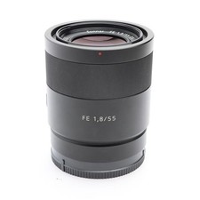 Sony ZEISS Sonnar T FE 55mm F/1.8 ZA SEL55F18Z Sony E mount 612
