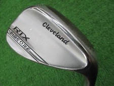 Cleveland RTX ZIPCORE Tour Satin Wedge #58(1Club)/DG/Flex:S200/Wedge