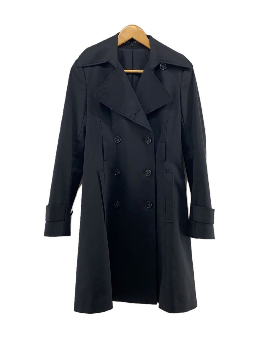 ALTRA LINK THEORY JAPAN ALTRO CAPPOTTO S COTONE Nero 011109601