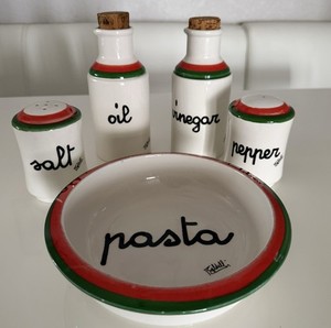 Baldelli Ceramic | eBay
