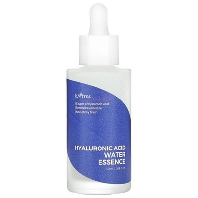 Isntree Hyaluronsäure-Wasser-Essenz - 50 ml