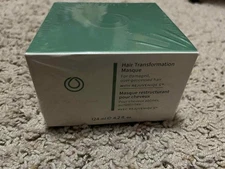 MONAT Hair Transformation Mask Masque with Rejuveniqe S 4.2 oz