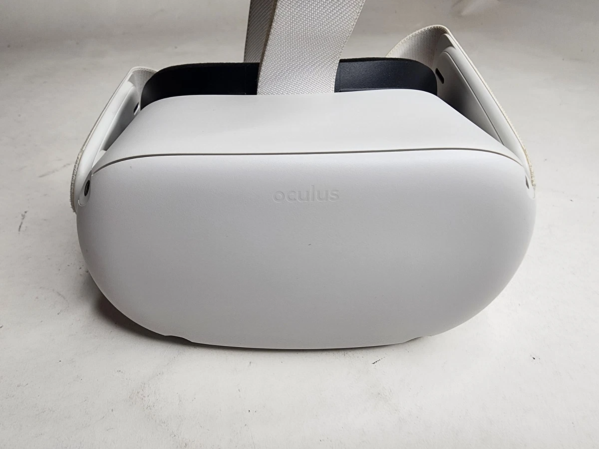 25+ Meta Oculus Quest 2 White VR Headsets for sale | Updated Oct 2026