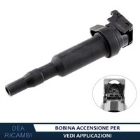 ZüNdspule FüR Bmw 5Er Limousine E60 Touring E61 2003-2010 BABM000