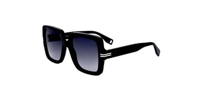 Marc Jacobs Sonnenbrille MJ 1034/S Gold black 51/20/140 Damen