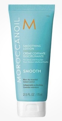 Moroccanoil Smoothing Lotion, 2.5  Fl. Oz.