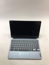 WiFi Only Lenovo Ideapad Duet 3 128GB Graphite Gray 10IGL5 READ