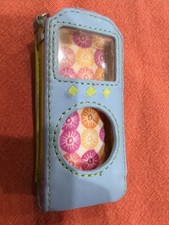 Original Leather Clip Case for 1st 2nd Gen Generation iPod Nano