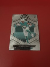 2024 Panini Mosaic - Rookies #383 Jaylen Wright (RC)