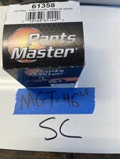 Parts Master 61394 Engine Oil Filter High Performance Reliable Engine Protection