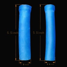 5.5in Penis Sleeve for penis Pump Extender Stretcher Vacuum Cylinder Enlargement