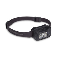BD6206750002ALL1 Black Diamond Storm 500-R Stirnband-Taschenlampe Schwarz 1  ~D~