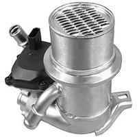 Agr-Modul Elektrisch Ohne Dichtung Partstec Passend FüR U.A. Audi A3