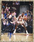 Bobby Portis Signed Autographed 8x10 Photo BULLS