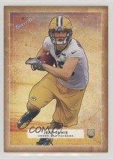 2014 Topps Turkey Red Jeff Janis #28 1s8