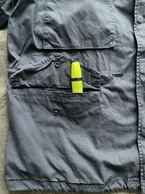 Denim & Supply by Ralph Lauren M65 Military Style Field Jacket
