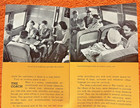 1940's Chicago & North Western Railroad Southern Pacific San Francisco Railway — photo 8