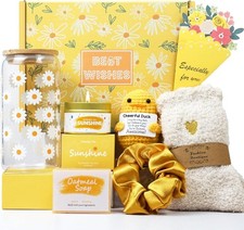 Gift Baskets for Women, Best Friend BirthdayTeen Girl Gifts for Daughter Sister