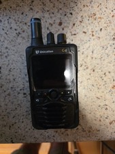 Unication G4 P25 700/800 Pager